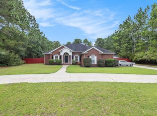 2425 Hunters Trail, Myrtle Beach, SC 29588