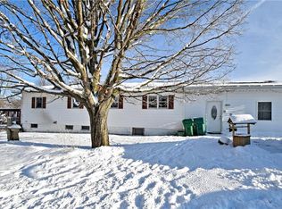 350 Chaffee Rd, Chaffee, NY 14030