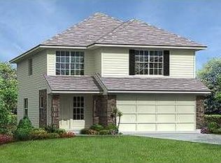 2687 Royal Blue Dr, Houston, TX 77088
