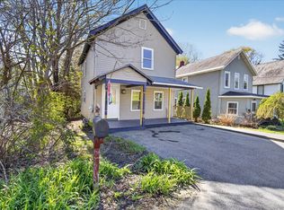 204 Saratoga Ave, Ballston Spa, NY 12020