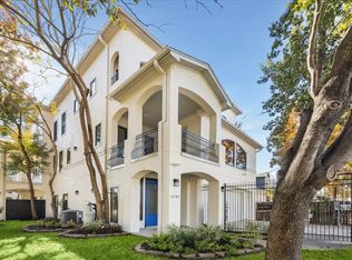 4701 Inker St, Houston, TX 77007