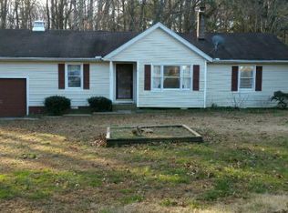 174 Tucker Cir, Boydton, VA 23917
