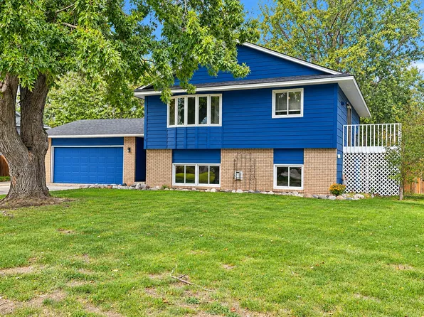 3487 133rd Ln NW, Andover, MN 55304