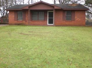 3064 Tremont St, Montgomery, AL 36110