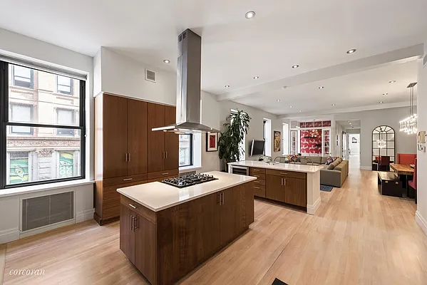 Rented by Corcoran | media 3