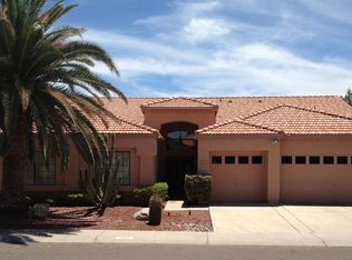 5929 E Kings Ave, Scottsdale, AZ 85254