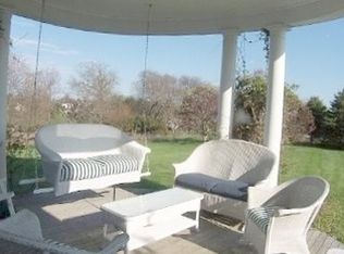 308 Hayground Rd, Water Mill, NY 11976