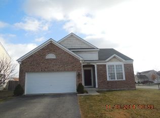 3604 Appaloosa Dr, Joliet, IL 60435