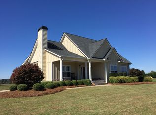 1091 Old Camp Church Rd, Carrollton, GA 30117