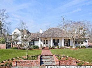 17920 Shoal Creek Dr, Baton Rouge, LA 70810