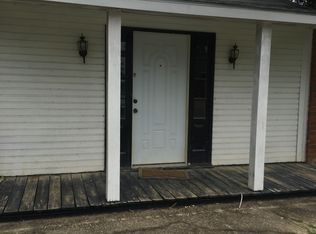 2386 Park Cir, Baton Rouge, LA 70819