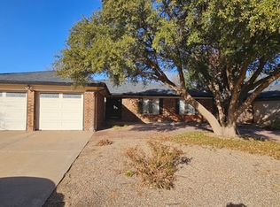 5508 70th St, Lubbock, TX 79424
