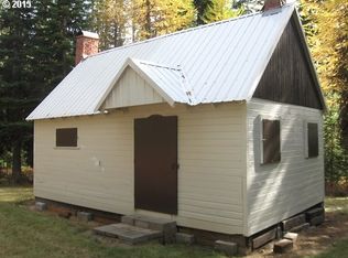 63643 Skyline Dr, Weston, OR 97886