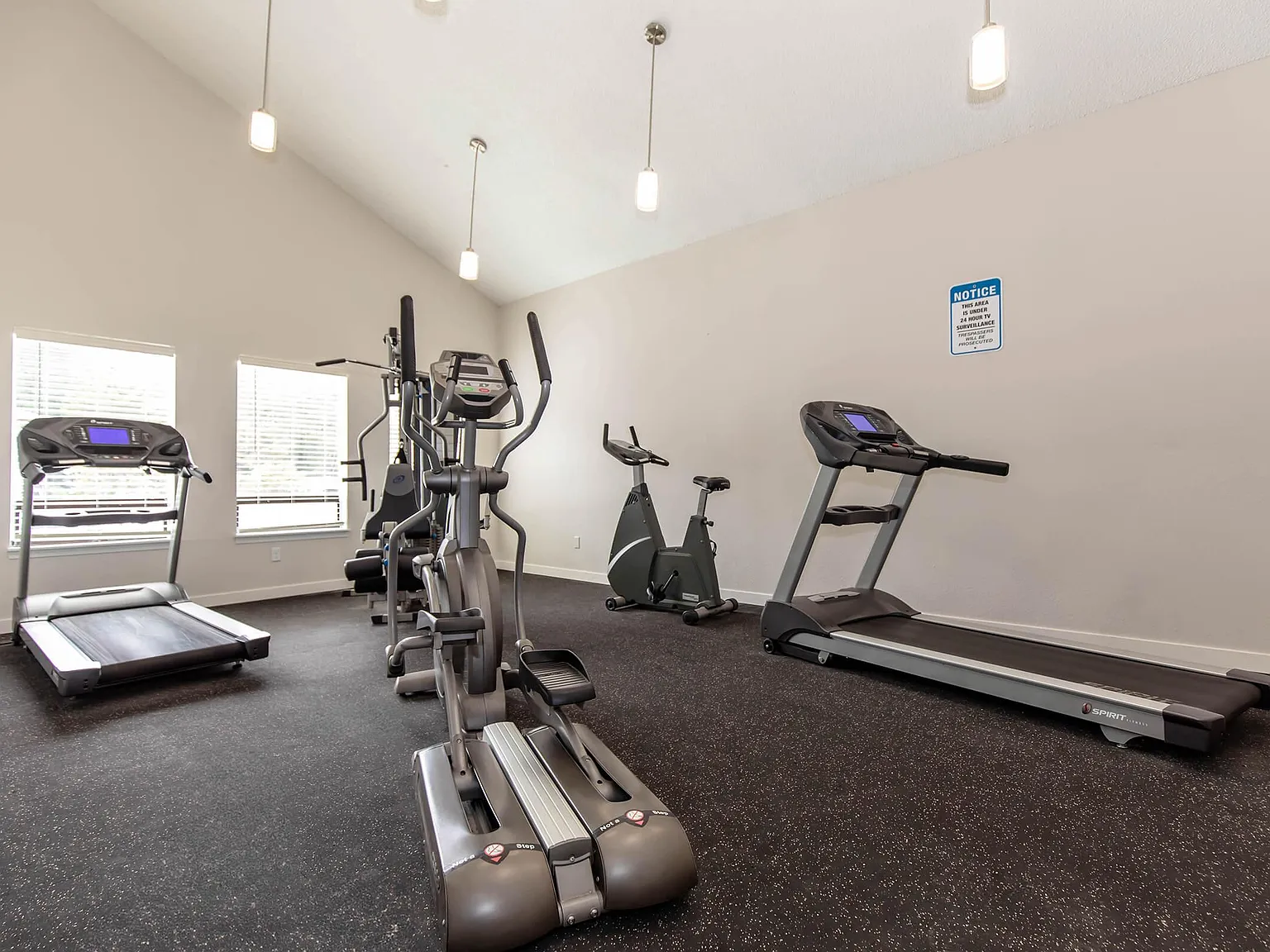 The Salish Place Apartments — Photo 4