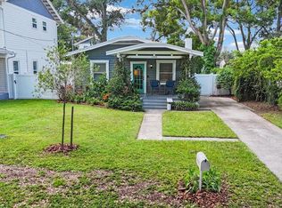 1205 E Norfolk St, Tampa, FL 33604