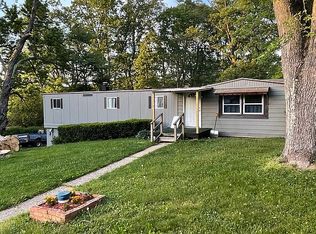 805 Sherrill Dr, Pylesville, MD 21132