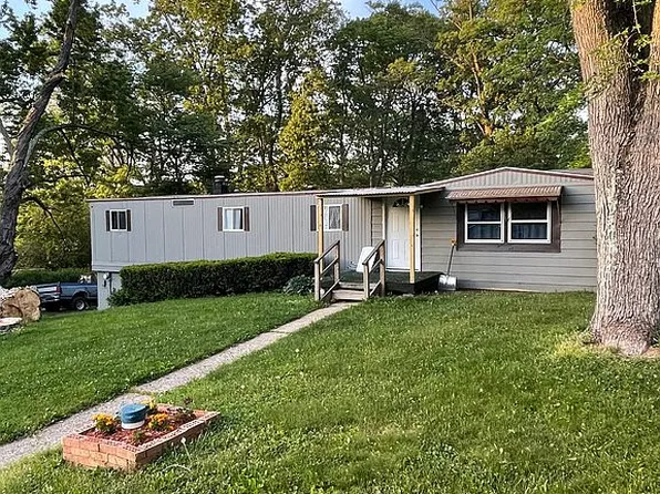 805 Sherrill Dr, Pylesville, MD 21132