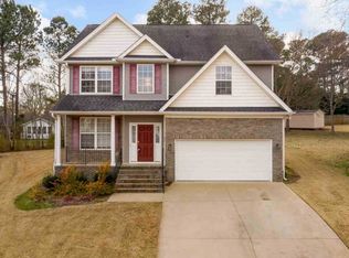 432 Landstone Ter, Boiling Springs, SC 29316
