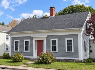 62 S Main St, Coventry, RI 02816