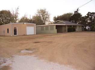 4620 N 4th St, Enid, OK 73701