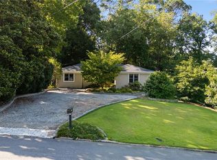 1361 Christmas Ln NE, Atlanta, GA 30329