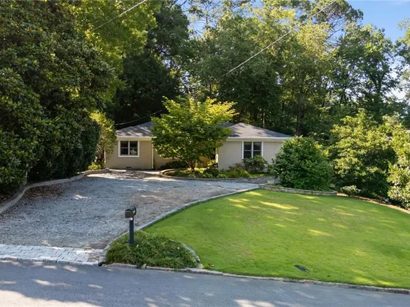 1361 Christmas Ln NE, Atlanta, GA 30329