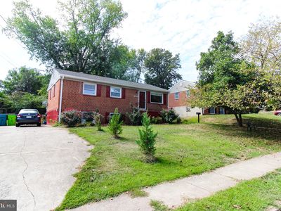 1903 Radford Dr, Woodbridge, VA, 22191