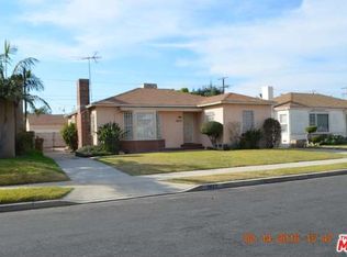 3877 Welland Ave, Los Angeles, CA 90008