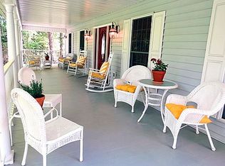 1209 Sawtooth Ridge Way, Walland, TN 37886