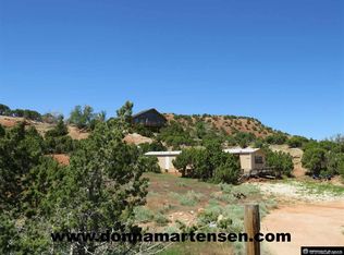 25960 Cedar Valley Rd, Alcova, WY 82604