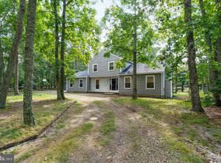 20 Stevens Ln, Tabernacle, NJ 08088