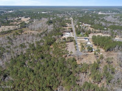 Lot 4 Union Bethel Road, Hampstead, NC, 28443