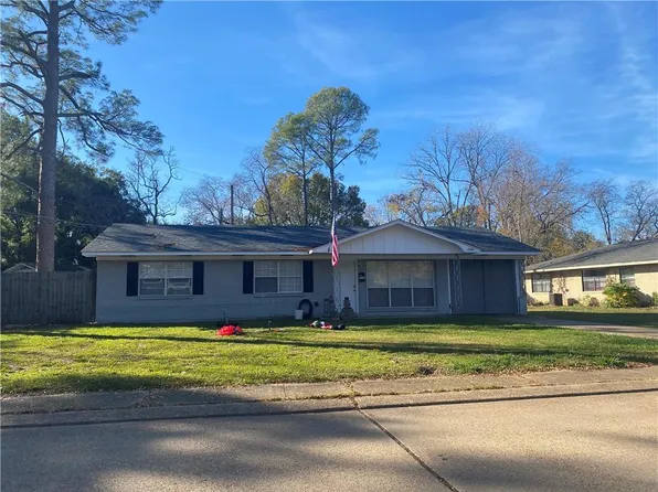 2008 Magnolia Dr, Alexandria, LA 71301