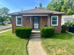 7201 Jackson Ave, Warren, MI 48091