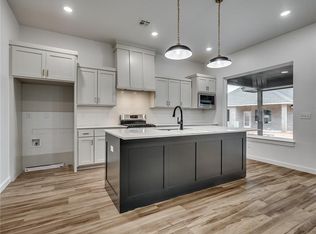 11720 SW 47th Pl, Mustang, OK 73064