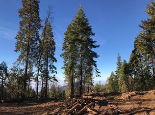 38545 Upper Cressman Rd, Auberry, CA 93602