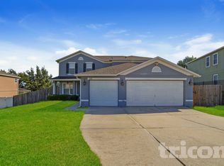 345 Sky Valley St, Clermont, FL 34711