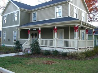 1346 Cambridge Ave, East Point, GA 30344