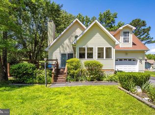 13 Raft Rd, Ocean Pines, MD 21811