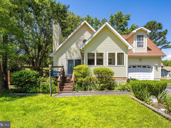 13 Raft Rd, Ocean Pines, MD 21811