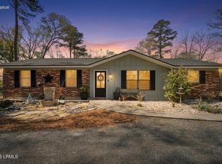 162 Dove St, Ridgeland, SC 29936