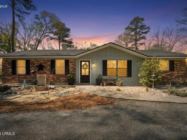 162 Dove St, Ridgeland, SC 29936