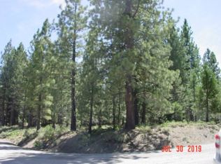 7326 Sharon Way, Portola, CA 96122