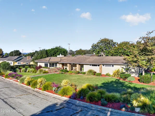 526 S L St, Lompoc, CA 93436
