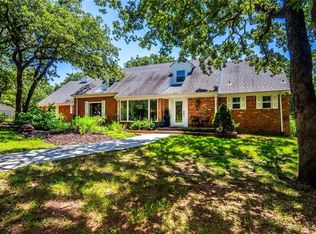 11300 E Memorial Rd, Jones, OK 73049