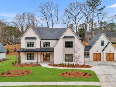 2910 Caney Parc Way, Cumming, GA, 30041