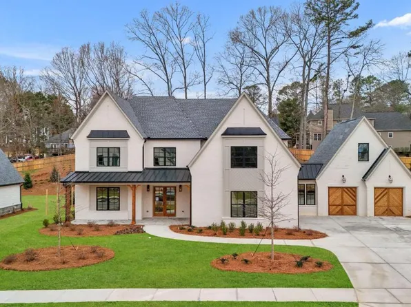2910 Caney Parc Way, Cumming, GA 30041