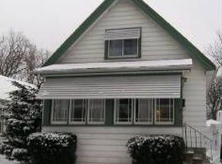 714 S 57th St, West Allis, WI 53214