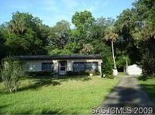 4971 Avenue D, Saint Augustine, FL 32095