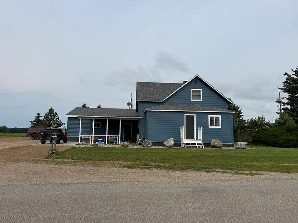 144 County Road 12b, Fordville, ND 58231